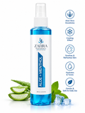 Zahra Herbal Aloe + Menthol Toner
