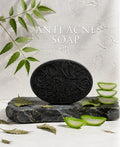 Anti Acne Soap – 100% Handmade