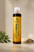 Zahra’s Signature hair oil