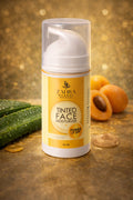 Zahra's Tinted Face Moisturiser + Sunscreen SPF 60