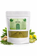 Zahra's Detox Weight Loss Herbal Powder